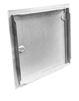 Preview: Revisionstür Rückseite